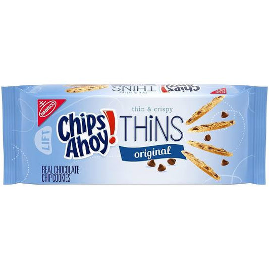 CHIPS AHOY THINS