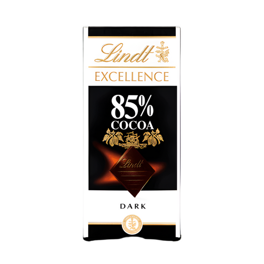 LINDT EXCELLENCE 85% COCOA