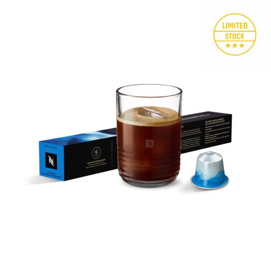 NESPRESSO ATHENS FREDDO INTENSO