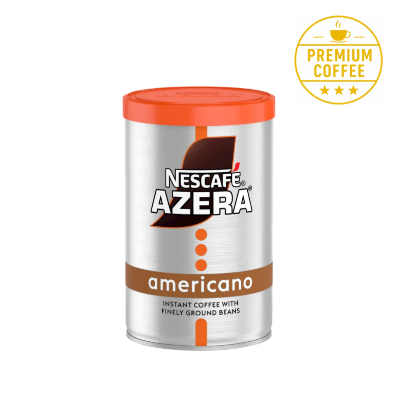 NESCAFE AZERA AMERICANO INSTANT COFFEE (🇬🇧)