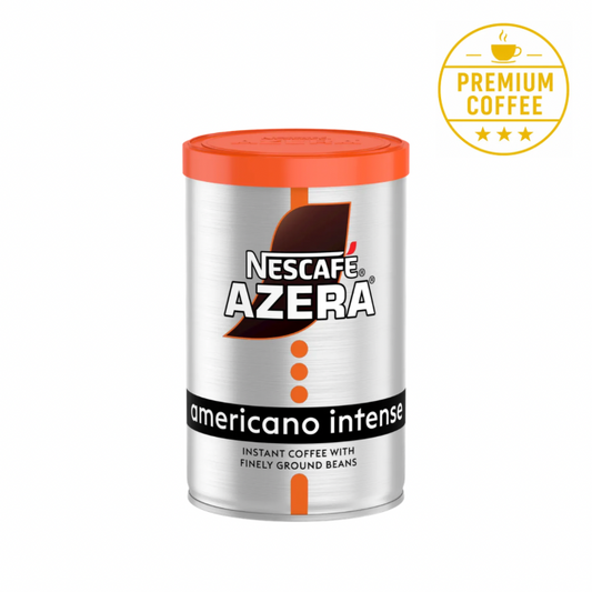 NESCAFE AZERA AMERICANO INTENSE INSTANT COFFEE (🇬🇧)