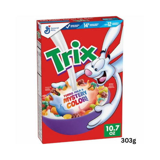 TRIX CEREAL