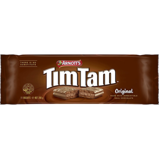 ARNOTT’s TIM TAM ORIGINAL