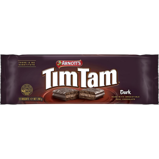 ARNOTT’s TIM TAM DARK