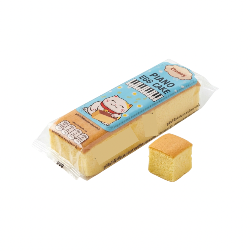 DEMY SUPER SOFT PIANO EGG CAKE (🇨🇳)