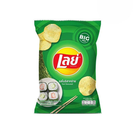 LAYS NORI SEAWEED (🇹🇭)