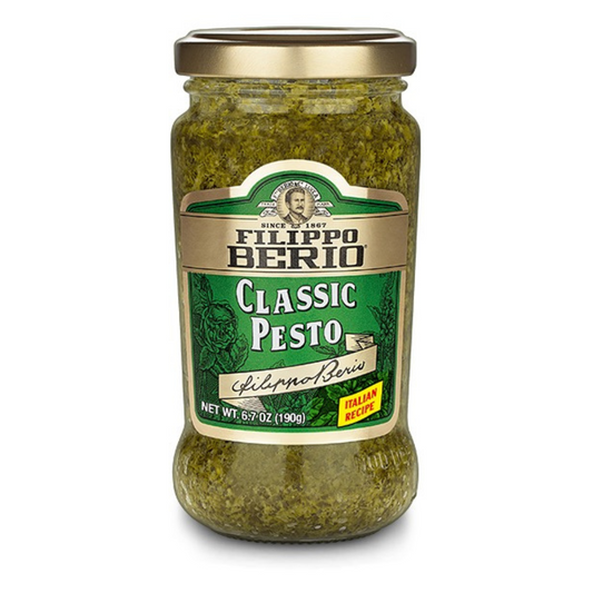 FILIPPO BERIO CLASSIC PESTO