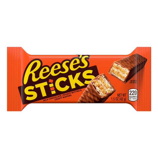 REESES STICKS