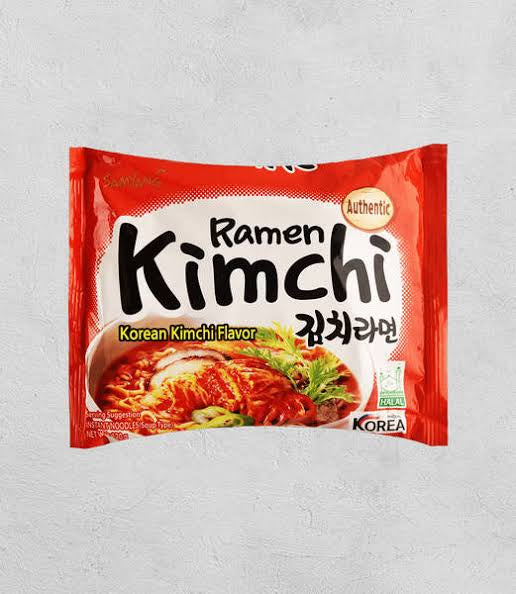 SAMYANG RAMEN KIMCHI