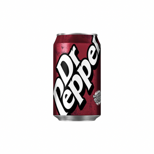 DR PEPPER