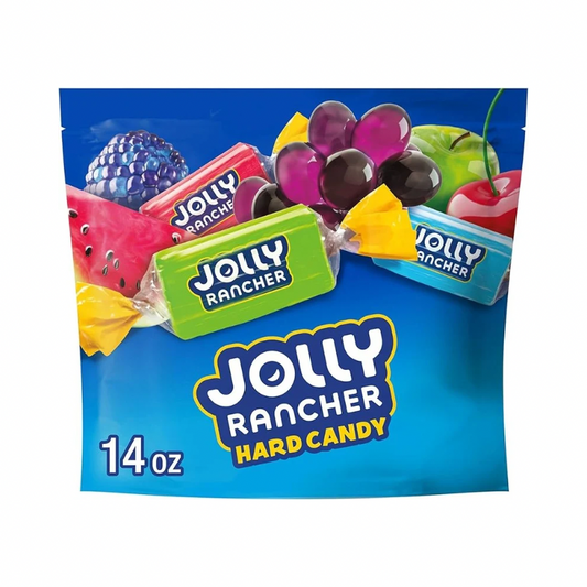 JOLLY RANCHER HARD CANDY