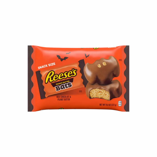 REESES PEANUT BUTTER BATS