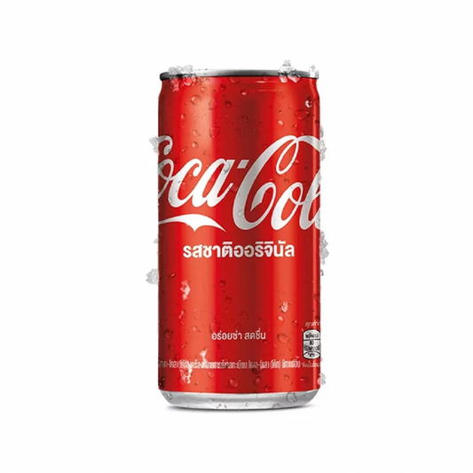 MINI COCA COLA (🇹🇭)