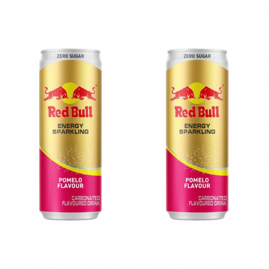 REDBULL POMELO ( PACK OF 2 )