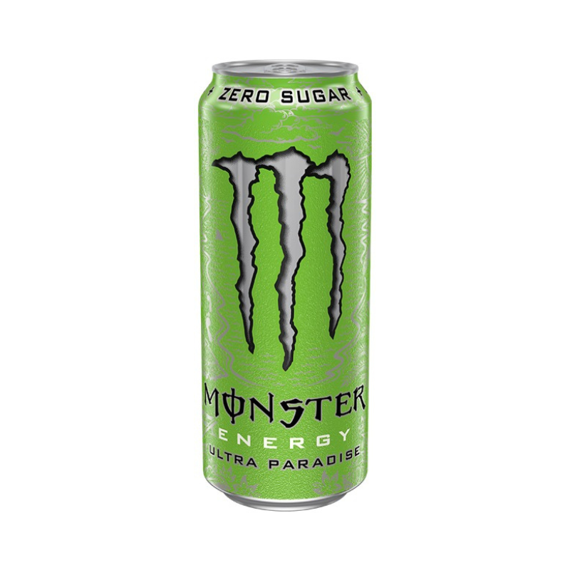 MONSTER ENERGY ULTRA PARADISE DRINK