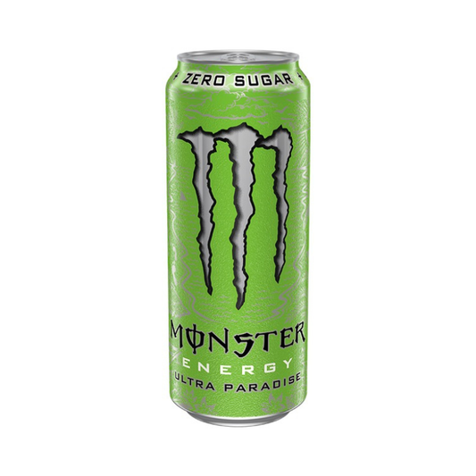 MONSTER ENERGY ULTRA PARADISE DRINK
