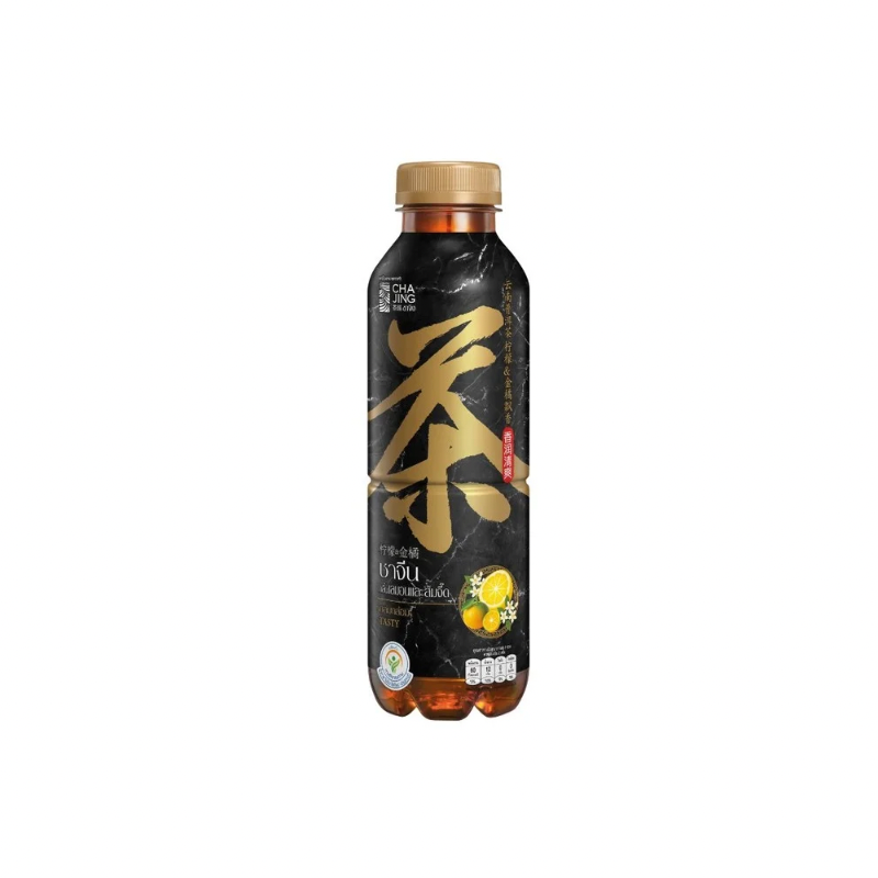 CHAJING LEMON & KUMQUAT CHINESE TEA (🇹🇭)