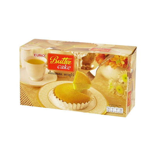 EURO BUTTER CAKE (🇹🇭)