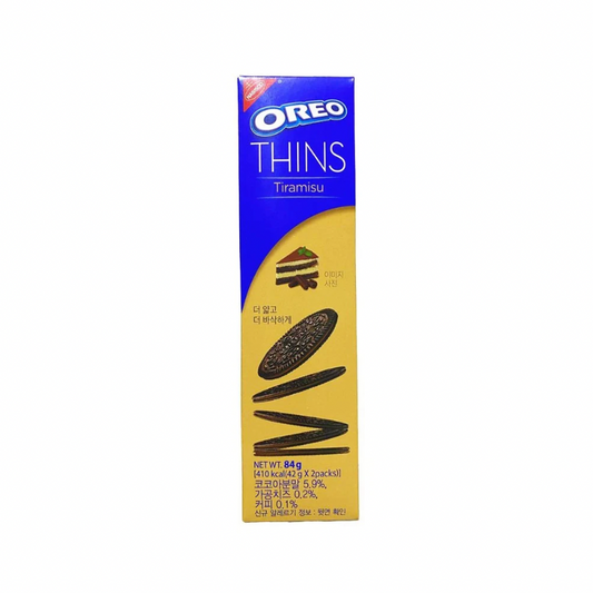 OREO THINS TIRAMISU