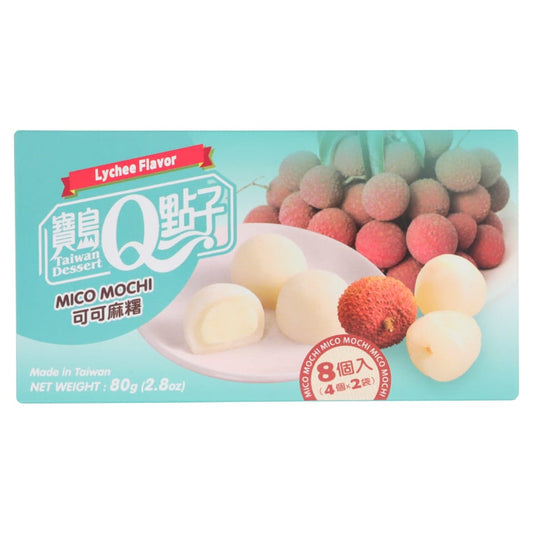 MICO MOCHI LYCHEE FLAVOUR