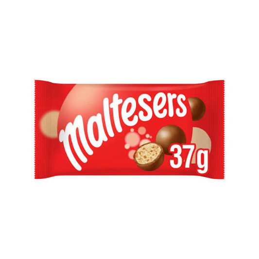 MALTESERS POUCH