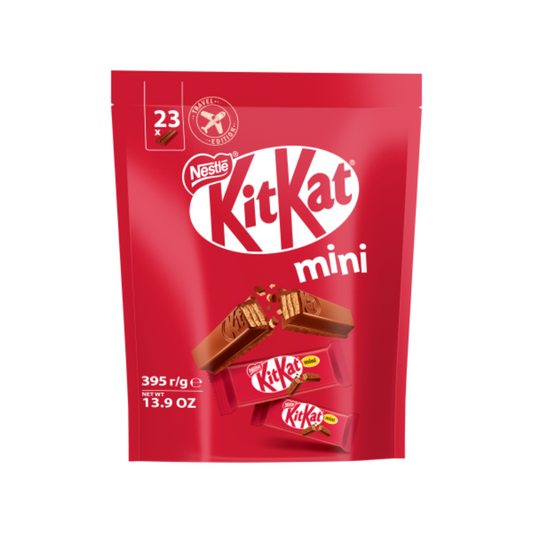 KITKAT MINIS