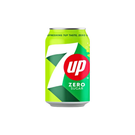 7UP Sugar Free Lemon Lime Drink – Amiri Foods Mumbai