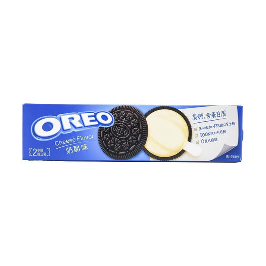 OREO CHEESE-SU COOKIES (🇹🇭)