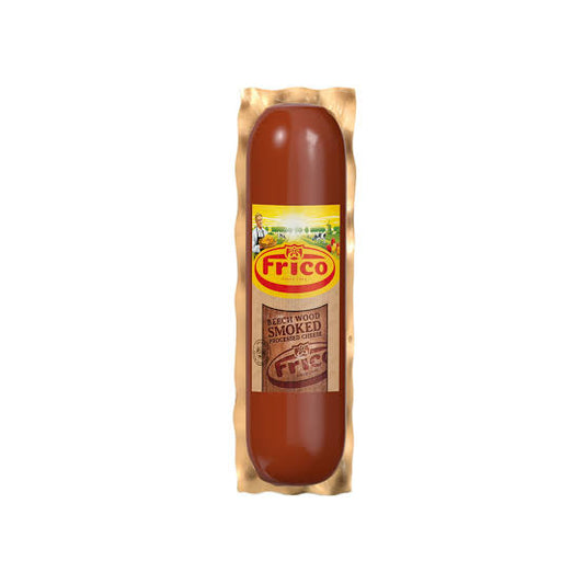 Frico Smoked Cheese – Creamy Dutch Cheese with Natural Smoky Flavour