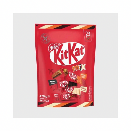 KITKAT MINIS MIX