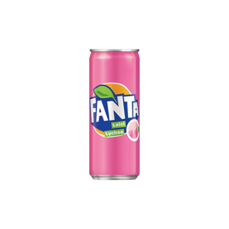 FANTA LYCHEE