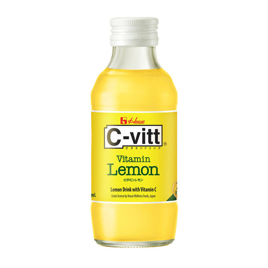 C-VITT VITAMIN LEMON DRINK (🇹🇭)