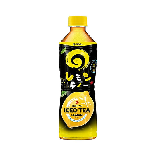 ICHITAN LEMON ICED TEA (🇹🇭)