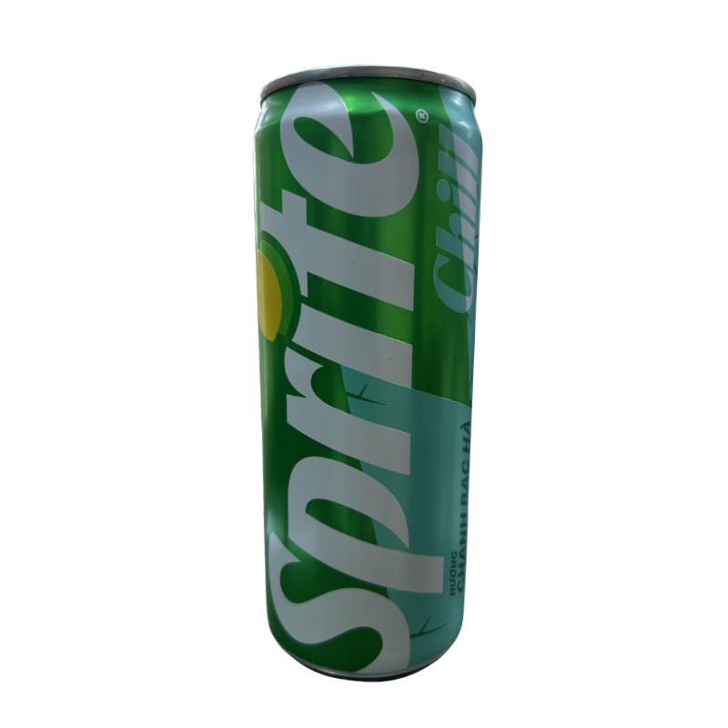 SPRITE CHILL