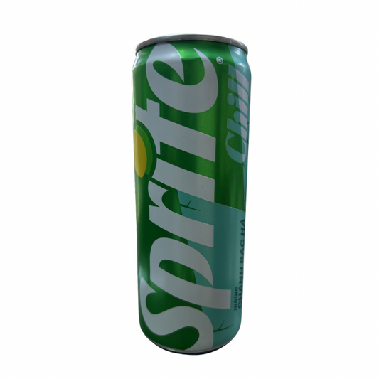 SPRITE CHILL