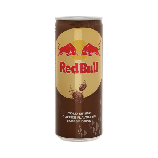 REDBULL COFFEE (🇹🇭)