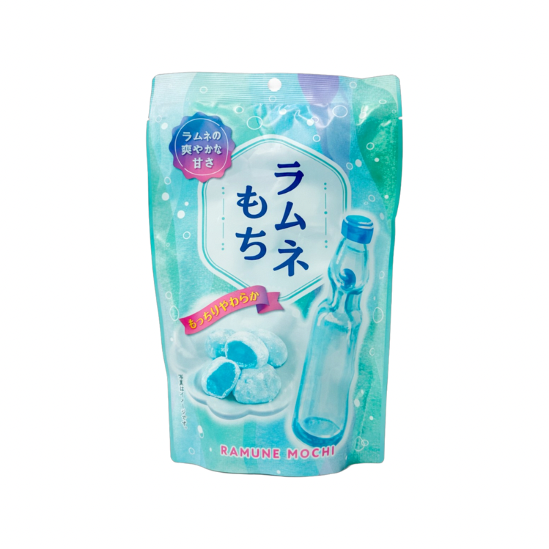 JAPANESE SEIKI RAMUNE MOCHI (🇯🇵)