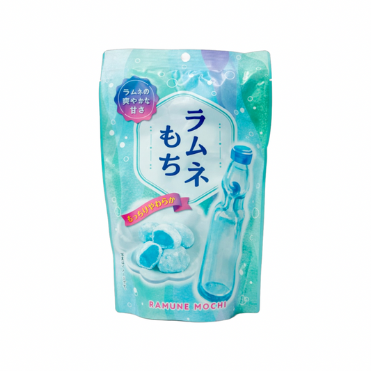 JAPANESE SEIKI RAMUNE MOCHI (🇯🇵)