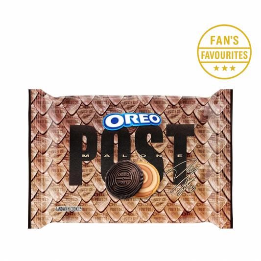 POST MALONE OREO
