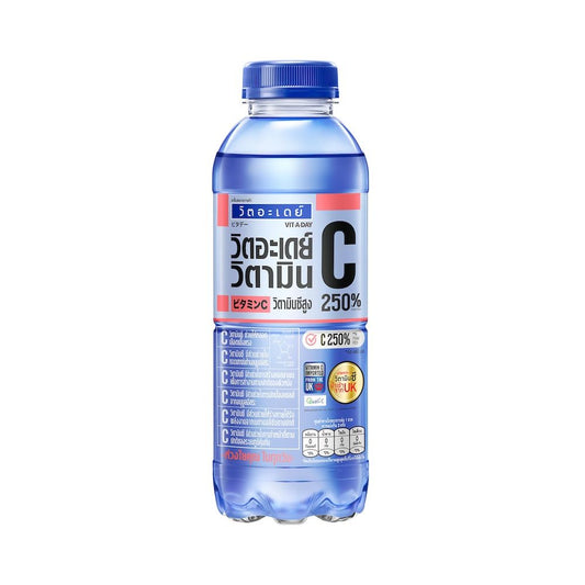 VITADAY HIGH VITAMIN C DRINK (🇹🇭)