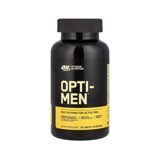 OPTIMUM NUTRITION MULTIVITAMIN FOR MEN