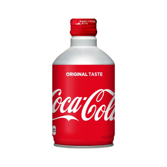 JAPANESE COCA COLA