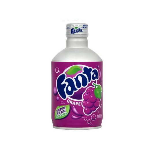 JAPANESE FANTA GRAPE