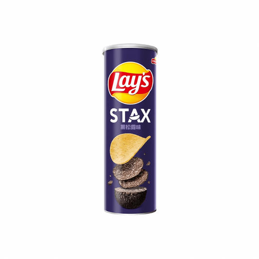 LAYS BLACK TRUFFLE FLAVOR (🇨🇳)