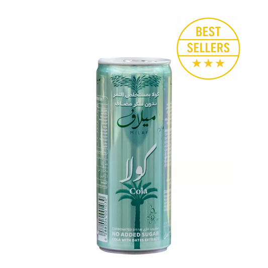 MILAF COLA