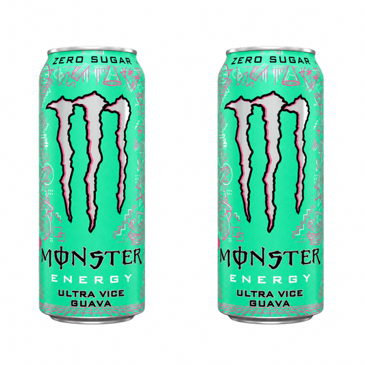 MONSTER ULTRA VICE GUAVA ( PACK OF 2 )