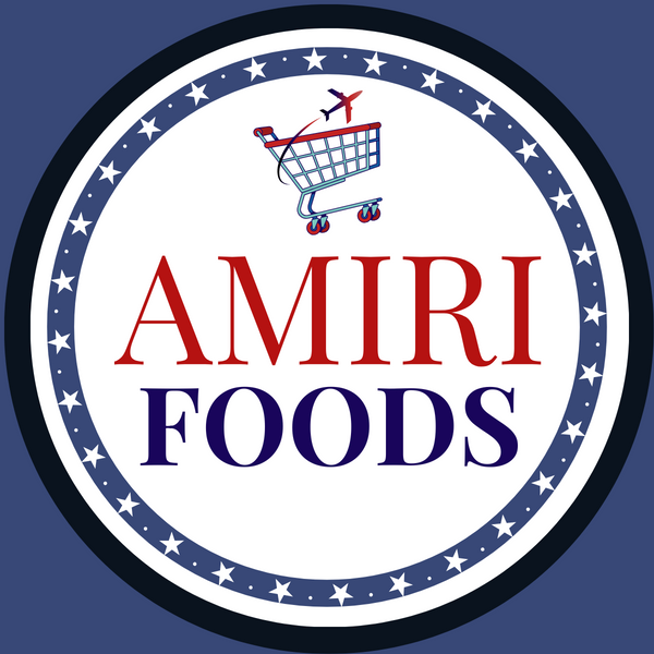 Amiri Foods