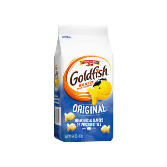 GOLDFISH ORIGINAL
