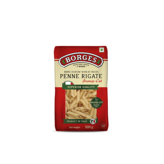 BORGES PENNE PASTA