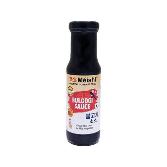 MEISHI BULGOGI SAUCE
